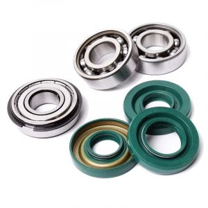 Bearingset Puch Maxi OT + Seals