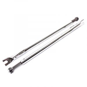 Set Stanchions  Puch Maxi EBR as Original