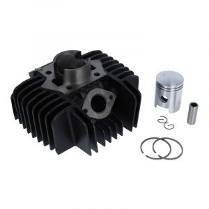 50CC Cylinder Tomos A35 DMP Cast Iron 