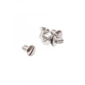 Lens bolt M6X10 Stainless Steel Din 964
