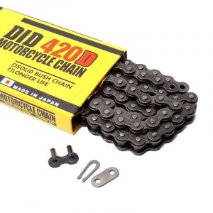 Chain D.I.D 420 / 130 Links