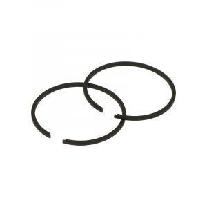 Piston ring set 38MM Tomos Airsal