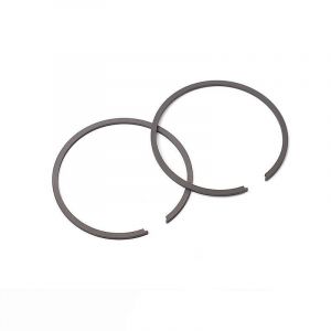 Piston ring set 44MM Tomos A35 Airsal