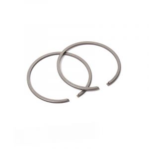 Piston ring set 38MM X 1.5C DMP Tomos A35