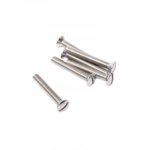 Lens bolut M6X35 Stainless Steel Din 964