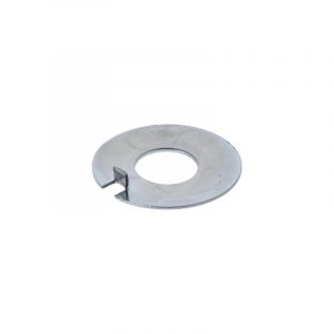 Securing plate 12MM Din 432