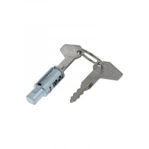 Handlebar Lock Zundapp 517 Built-in model