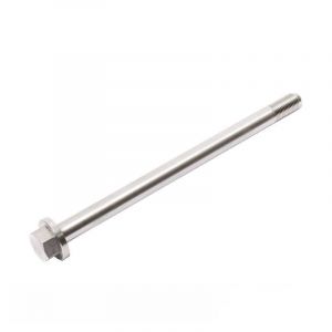 Front wheel axle Zundapp SS