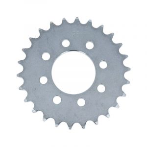 Rear sprocket Tomos A3/A35 26 Teeth