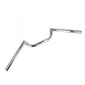 Handlebar M-Model Small Chromed