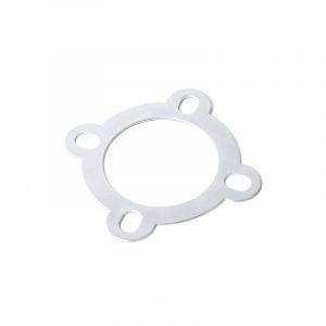 Securing plate Rear sprocket Tomos A3/A35