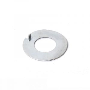 Securing plate Front sprocket Tomos A3/A35