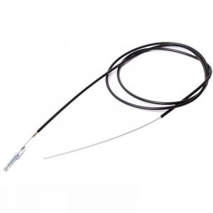 Cable Rear brake Tomos A3/A35 Elvedes