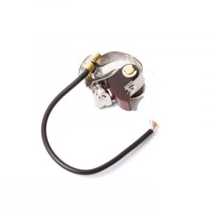 Contact set Tomos A3 Ducati + Thread Effe