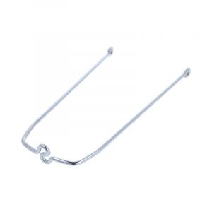 Front Fender Support Puch Rider Macho 16 Inch