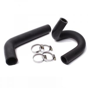 Cooling hose set Zundapp KS50 NT