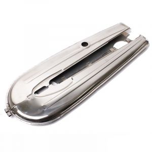 Chainguard Zundapp 517 Stainless Steel