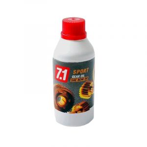 Malossi Oil Rearshaft / Rear hub Citta/Ciao/SI - 250ML