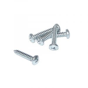 Screw SS For Footboard Vespa Ciao