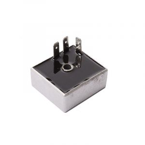 Voltage regulator Tomos 3-Poles