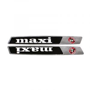 Tank transfer set Puch Maxi Condor Round