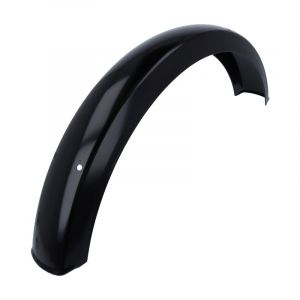Front Fender Black Tomos A35 Standard Until 2007