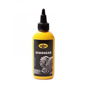 Kroon Oil Rearshaft / Rear hub Citta/Ciao/Si - 100ML