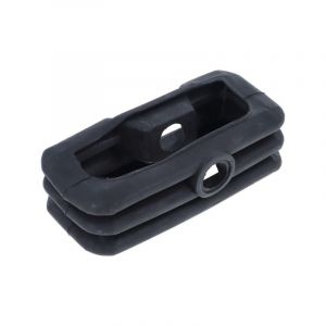 Sleeve rubber Zundapp for crank