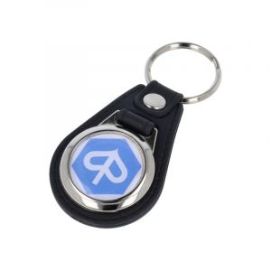 Keychain Piaggio