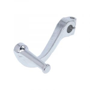 Gear pedal Puch MV50 Aluminum