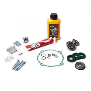 Rebuild Kit Puch Maxi Old Model 4 Bearing Engine Run-up