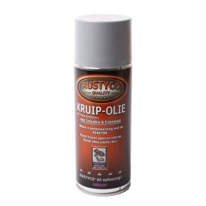 Rustyco Penetrating oil - 400ML