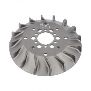 HPI Cooling fan 2-Ten D.I.Y. 165MM