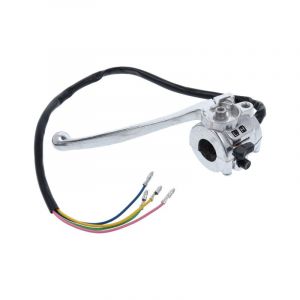 Clutch Handle Complete FS1 Choke Upper