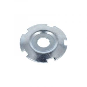 Degrees plate Vespa Variator
