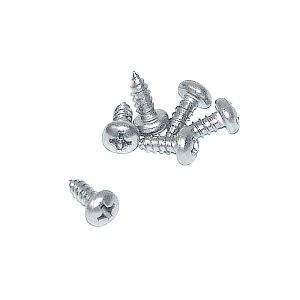 Screw SS For Cable cover Vespa Ciao