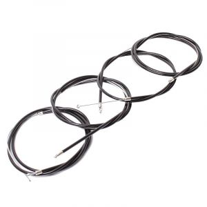 Cableset Vespa SI 4-Pieces