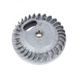 Flywheel Citta/Ciao Contacts DIY