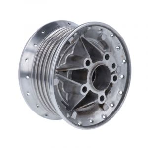 Full Wheel hub Puch MS / MV / VS