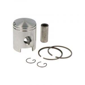 Piston 40mm (A) Meteor Kreidler Double Ring