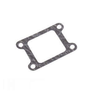 Reed valve block gasket Yamaha DT/RD Original 