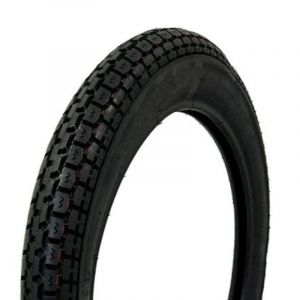 17 Inch Deestone Street D777 2.75X17