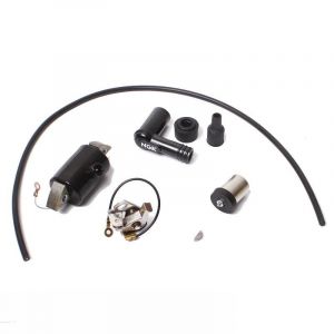 Revision set Ignition A-Quality Puch Maxi