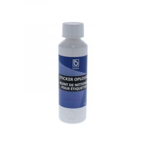 Sticker solver 250ML