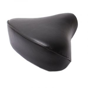 Seat Universal Deluxe Black