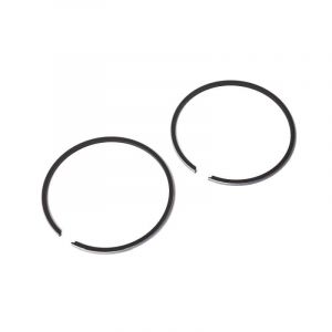 Piston ring Aluminum DEPS 47MM Vespa