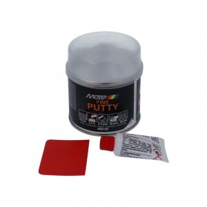 Motip Fine Putty - 250 Gram