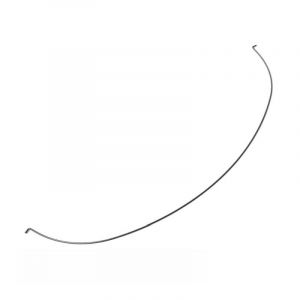 Retaining ring Flywheel lid Puch MV/MS