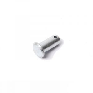 Locking pin Gear lever Kreidler indirect transmission