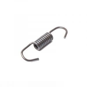 Spring brake shoe Tomos Standard A piece